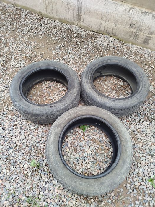 Hankook 205/55/16