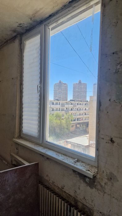 Продаётся пластиковое окно