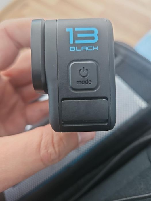 GoPro HERO 13 Black 5.3K –  Нова
