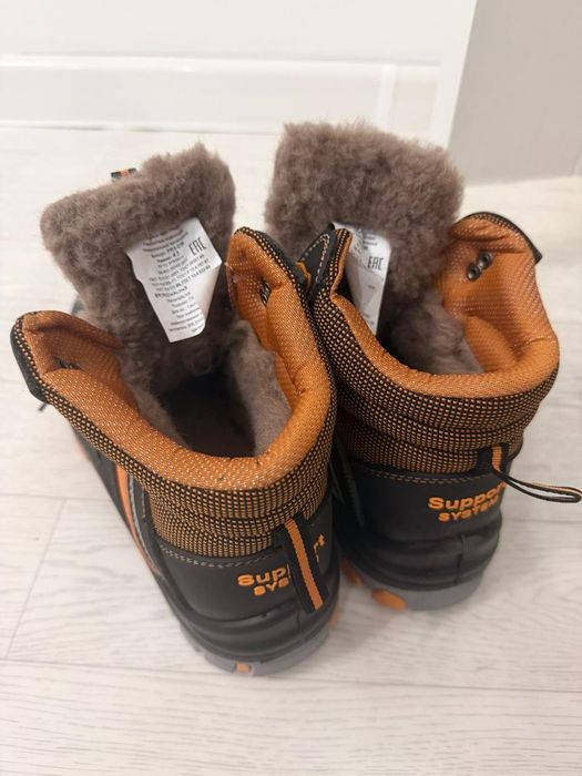 Спец обувь спец аяқ киім