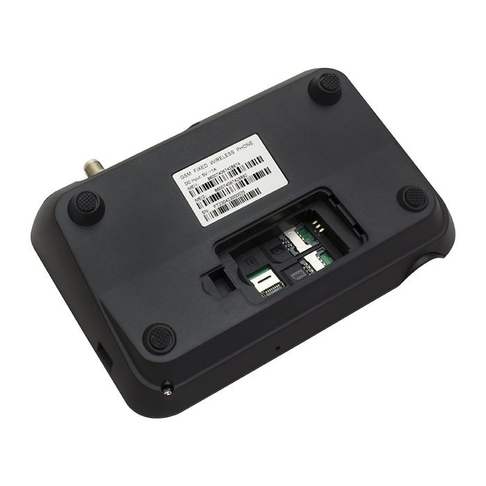 Стационарный Телефон DLNA ZT9000 DUAL SIM С Функцией Запись Звонков