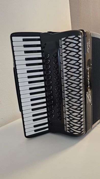 Acordeon Borsini Super Star