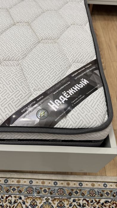 Матрас новый 1.80х2 м