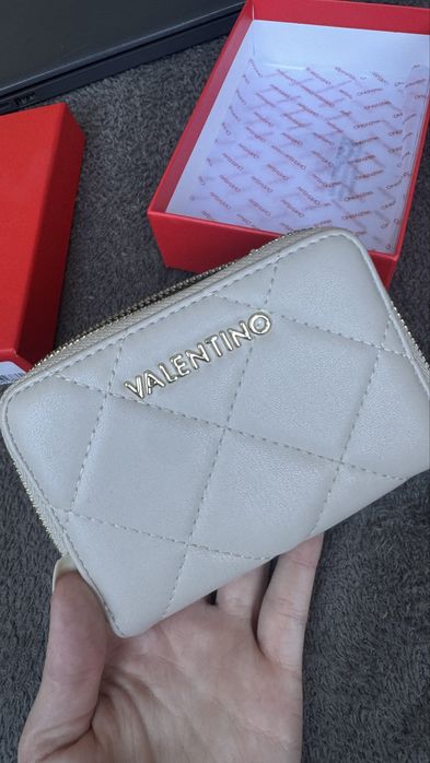 Портмоне VALENTINO
