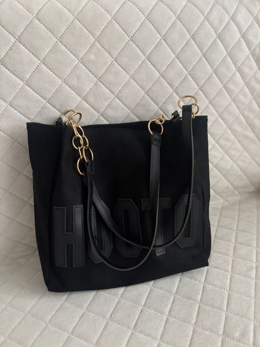 Новая сумка шопер