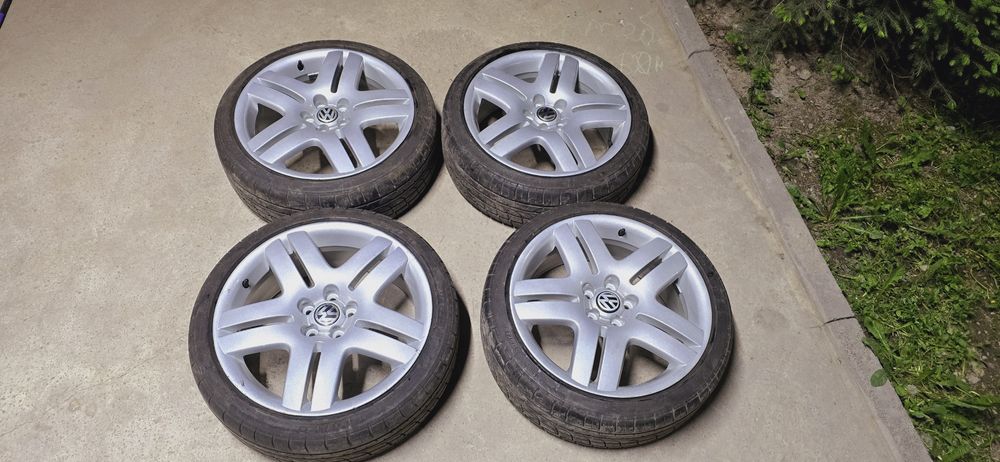 Диски Long Beach 5x100