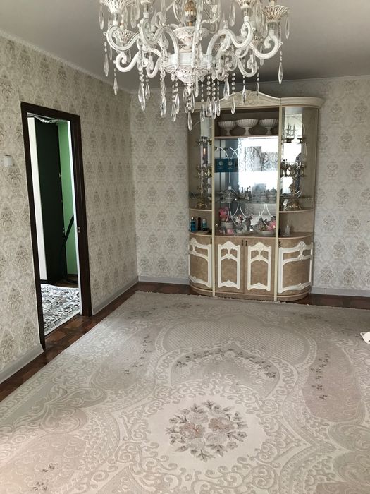 Продам 4 комн.кв