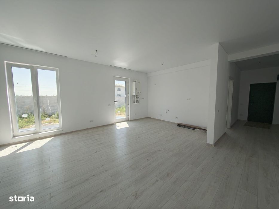 Casa Individuala Premium | 110 mp | Teren 500 mp | Comuna Berceni