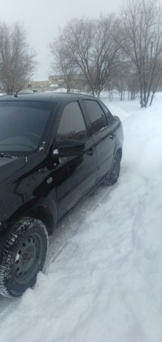 Продам Ладу Гранту