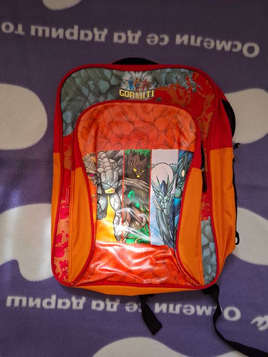 Раници Милка, Кока Кола, Теди, Нестии 20 лв/10.22€