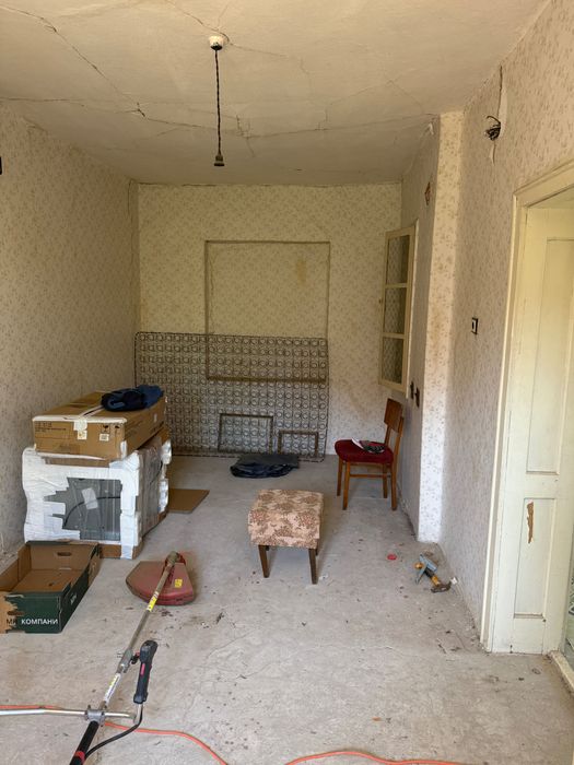 Продава се Къща в Кубрат - 65 кв.м за 667 €/кв.м - Снимка #4