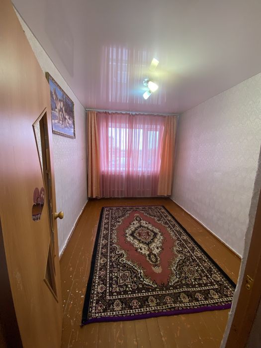 Квартира в удобном расположении!
