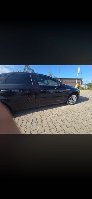 Vând Ford  mondeo sau schimb cu atv