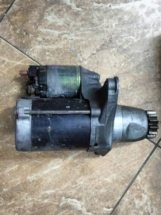 Стартер Тойота Камри 25