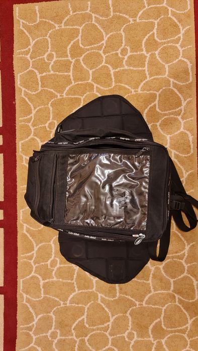 Tankbag mare motodetail