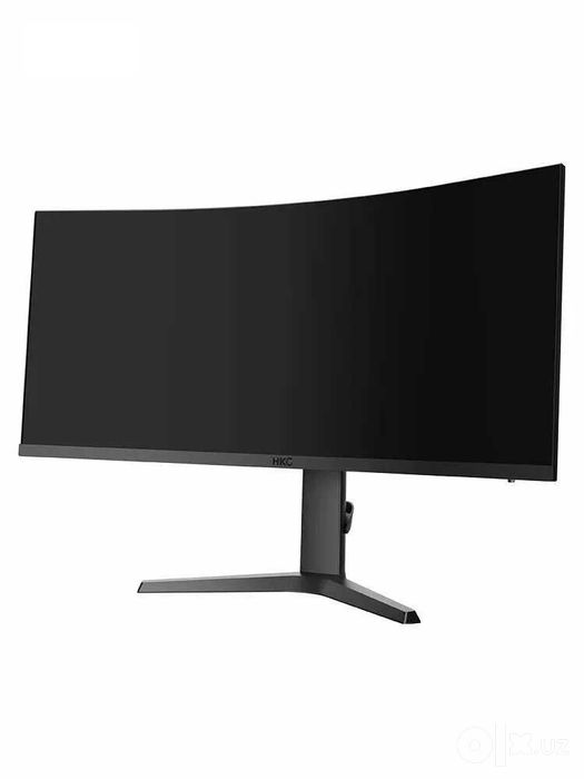 ; Монитор HKC 34" CG343U UWQHD