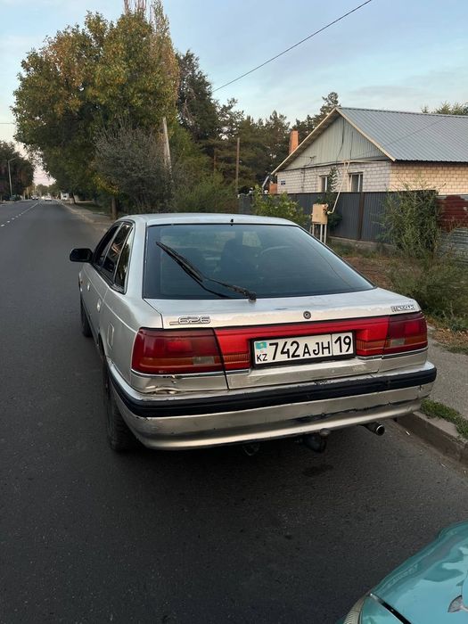 Мазда 626 продам, обмен