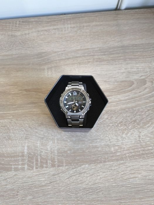 Часы Casio G-Shock