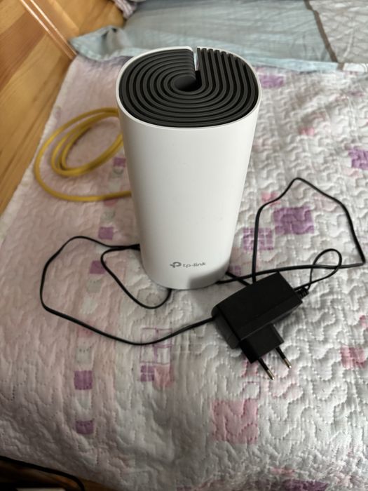 Рутер tplink deco e4r