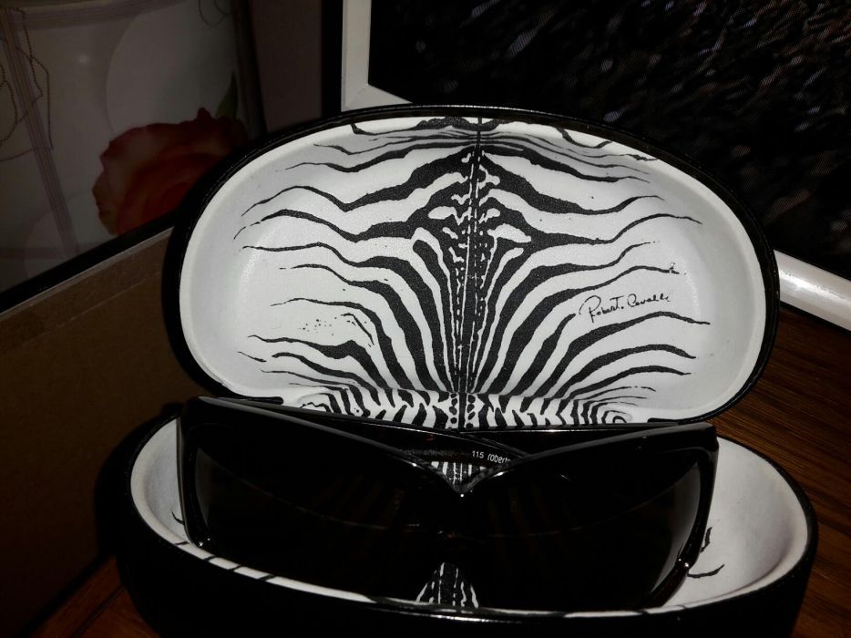 Vand ochelari Roberto Cavalli