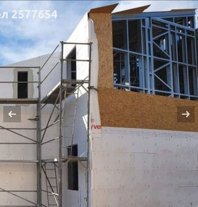 Ремонтни дейности,гипсо катрон,зидария,замазки