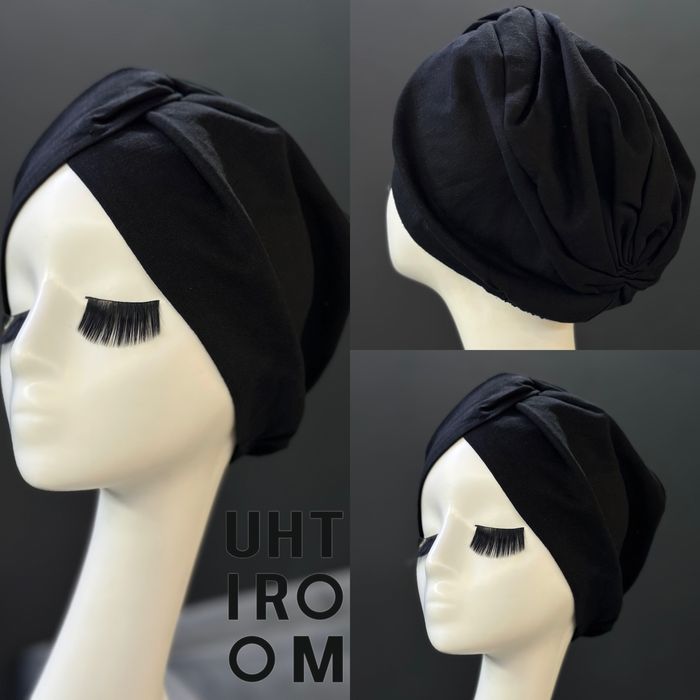 Тюрбаны чалма новые разные модели