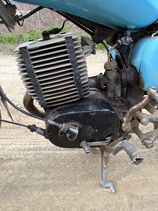 Продава се Mz 251