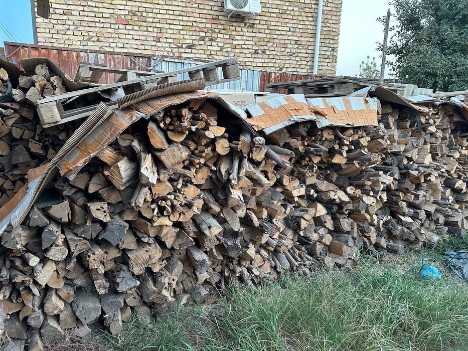 Продам Дрова Отын