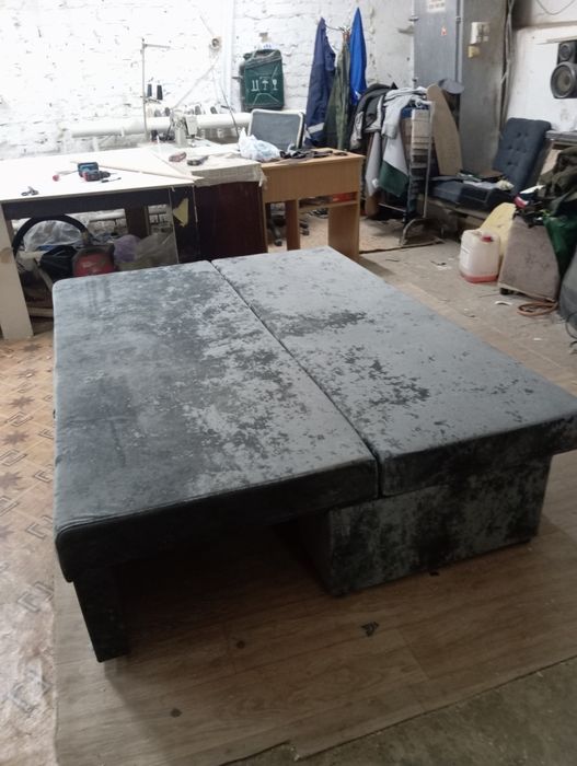 Продам новый диван!!!