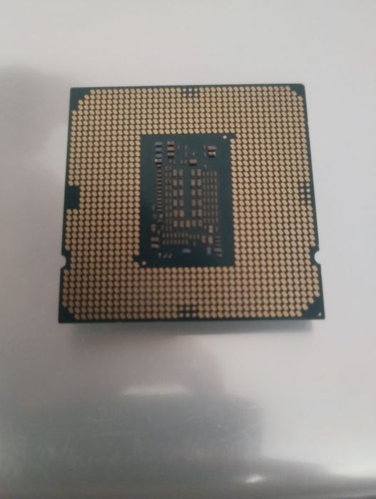 Intel Pentium G6400