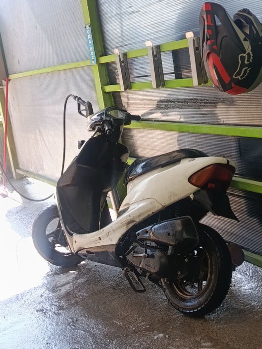 Продам Хонда дио 34