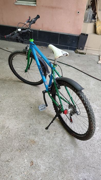 Bicicleta Roți de 26"