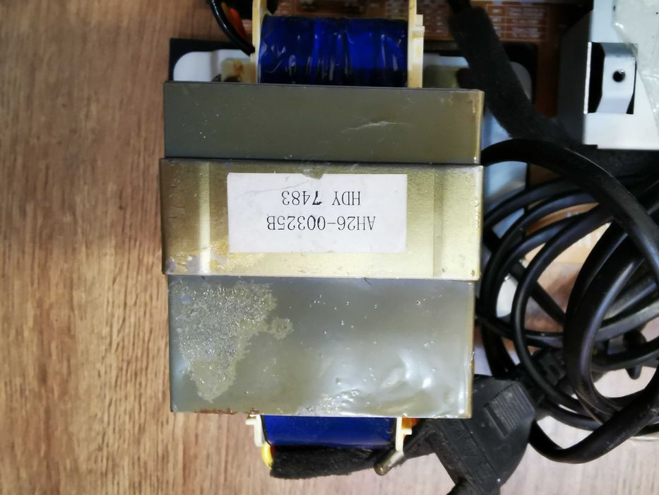 modul amplificator subwoofer Samsung