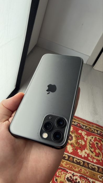 Iphone 11 pro 512 Gb