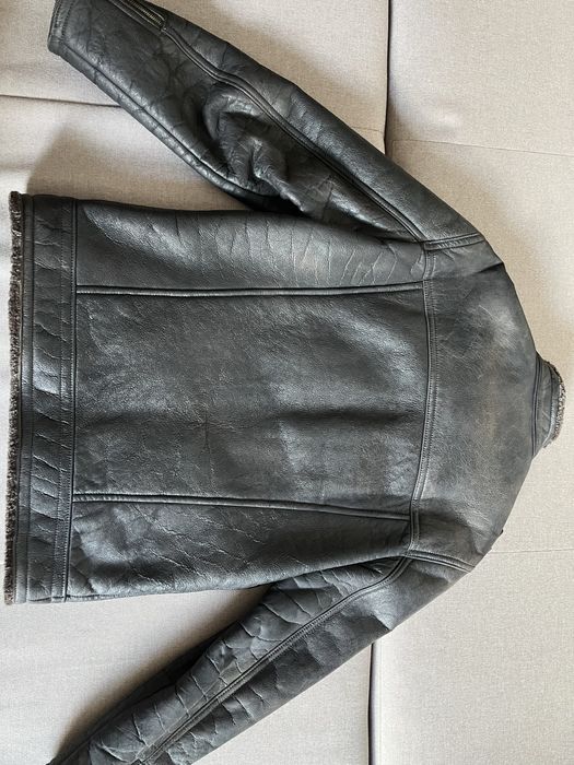 Cojoc de blana de miel Iacobprod Sebis Arad