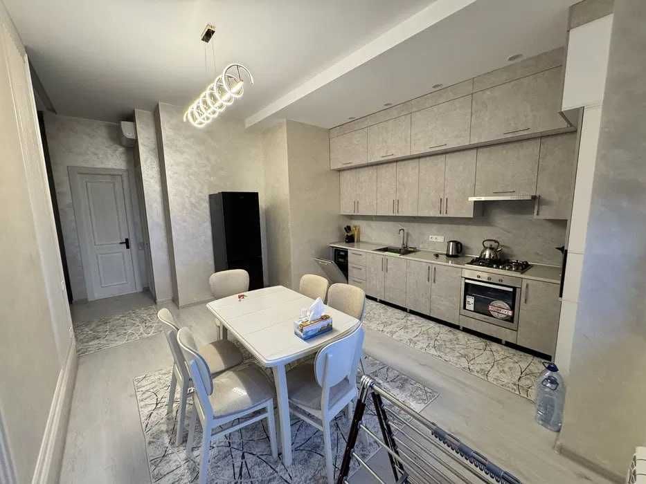 Сдается ШИКАРНАЯ квартира 2/3/12 в  минор метро! 868*