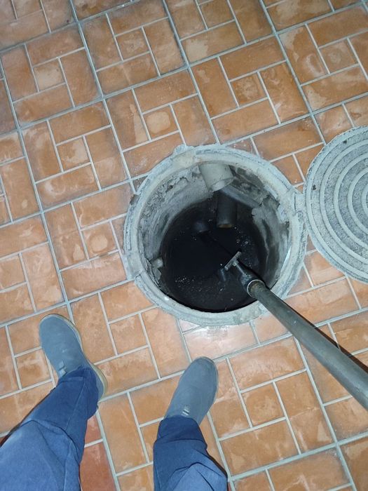 Kanalizatsiya quvurlarini sifatli tozalash 24/7.Чистка Канализация24/7