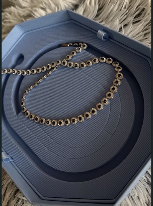 Колие Swarovski