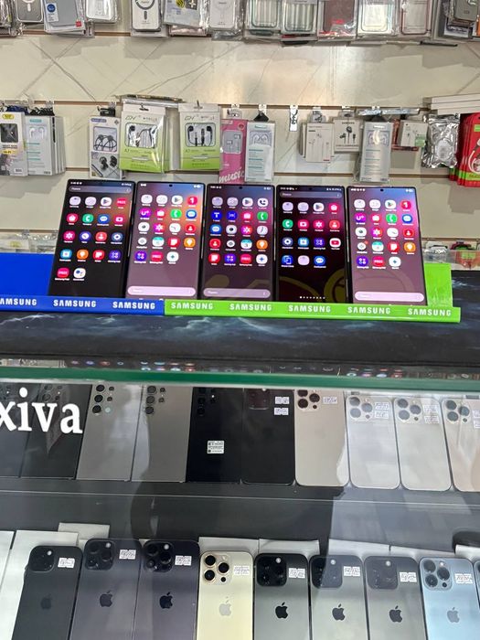 Samsung Galaxy s22 ultra pamiti 256gb Ozu 12gb