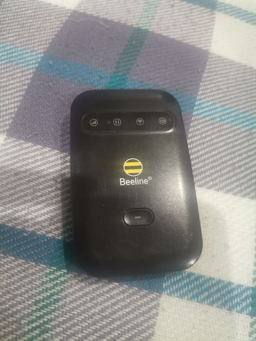 Beeline SM25 KZ (роутер)