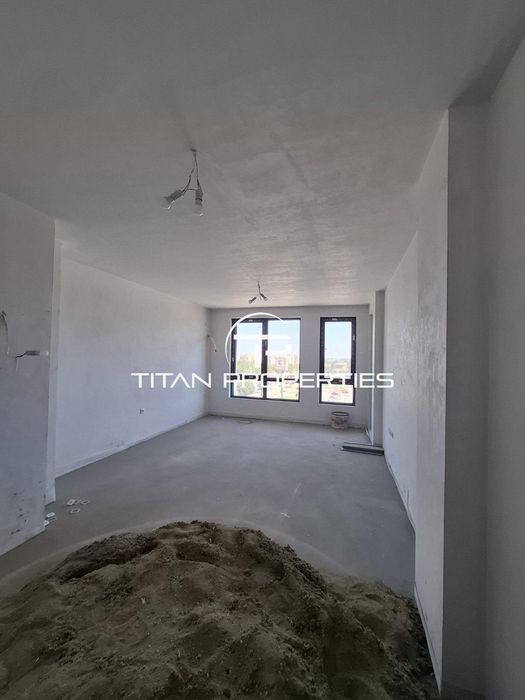 Продава се Двустаен апартамент в Пловдив, Тракия - 72 кв.м за 1348 €/кв.м - Снимка #2