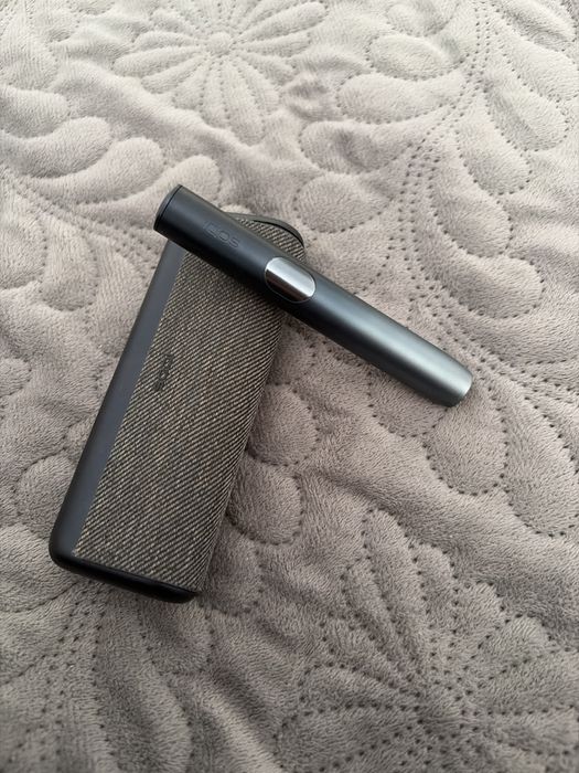 IQOS iluma I prime – ca nou