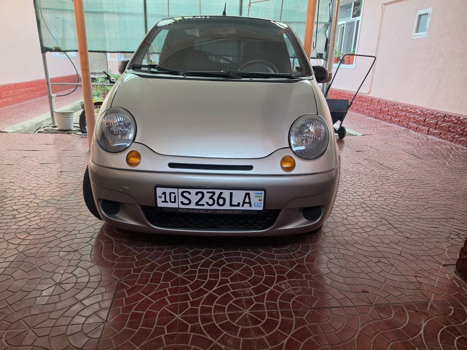 Matiz best 2008 ...