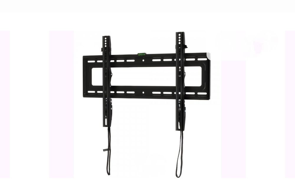 Установка телевизора на стену