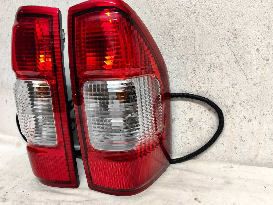 Стопове НОВИ  Исузу  Isuzu D-Max 2004