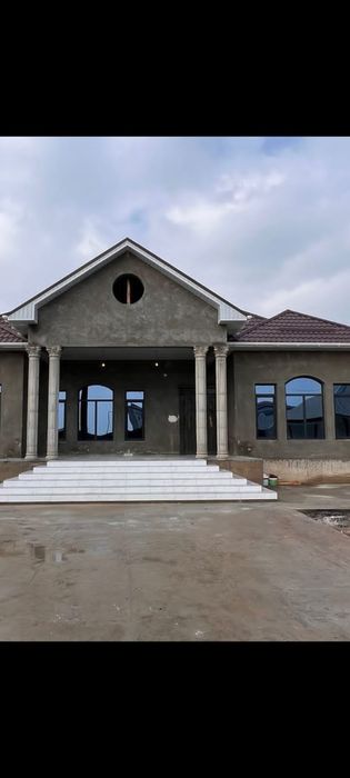 Строительная бригада