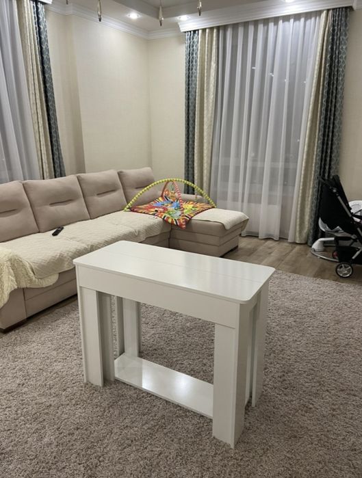 Стол-трансформер