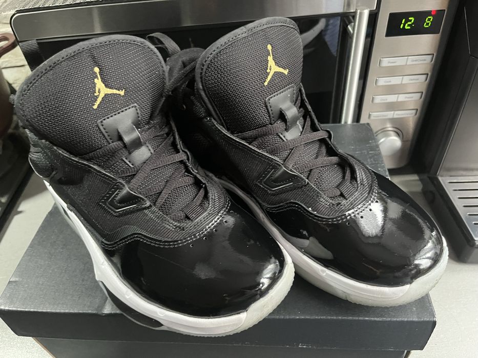 Sneakers jordan stay loial 3