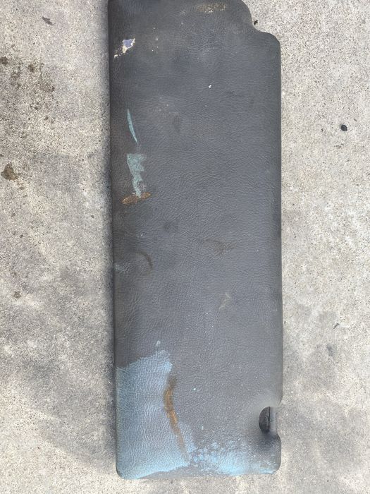 Сенници от BMW E30