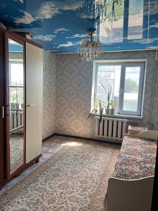 Продам 2-х комнатную квартиру | Екі бөлмелі пәтер сатылады - Ansicht 2